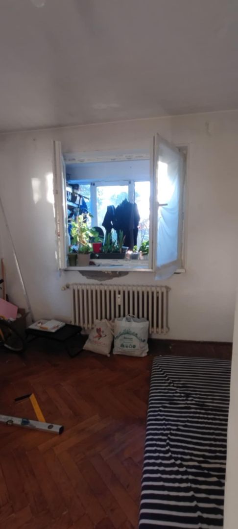 De vanzare apartament  4 camere- zona Giulesti, sector 6. - Poză 6