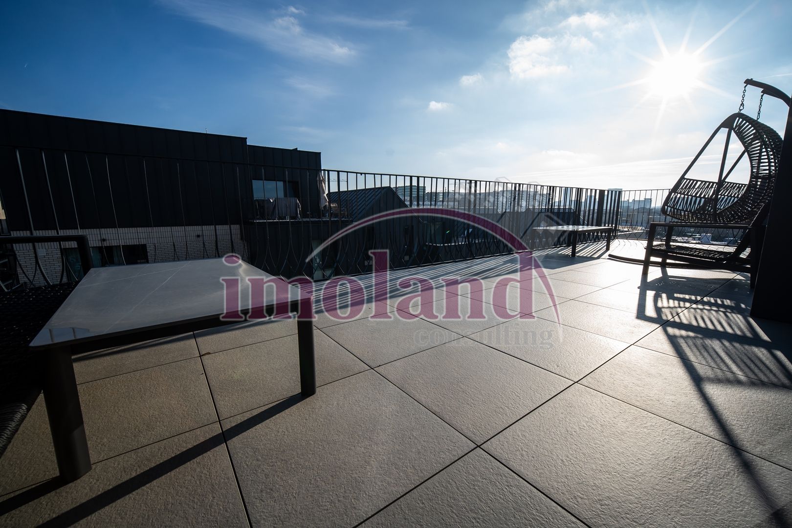 Inchiriere - Penthouse - 2 terase + 2 locuri de parcare - Avalon Estate-Pipera - Poză 2