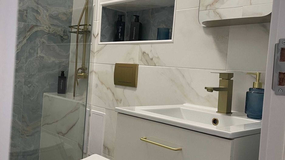 Apartament 2 camere Bucurestii noi - Poză 5