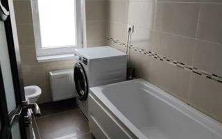 Bloc nou , ap 3 camere , decomandat , etaj 3/4 , V.Lupului. - Poză 7