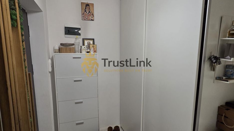 Apartament 3 camere tip duplex Berceni sos Giurgiului - Poză 11