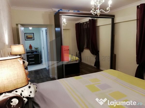 2 Camere Unirii - Splaiul Unirii - Poză 3