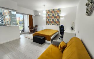 Studio GranVia Park Plaza Mall - Poză 1