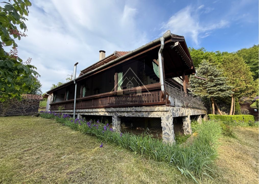 Afacere la cheie, Han, Pensiune, Restaurant - Poză 12