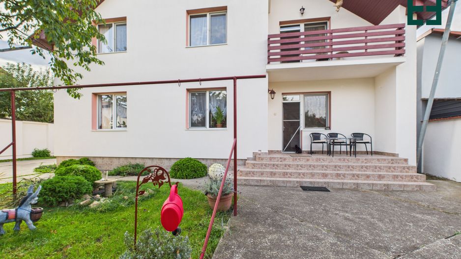 Casă tip Duplex cu 8 camere  - Zona Bujac - Arad - Poză 30