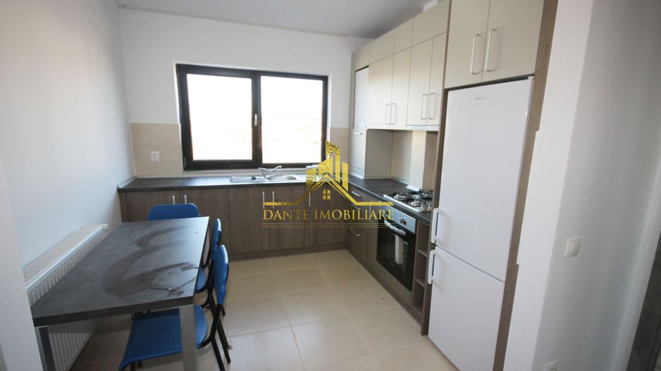 2 camere, decomandat, modern, bloc nou, balcon, parcare, Borhanci - Poză 11
