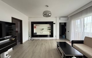 Apartament cu 3 camere / Parcare Exterioara inclusa / Zona BMW - Poză 1