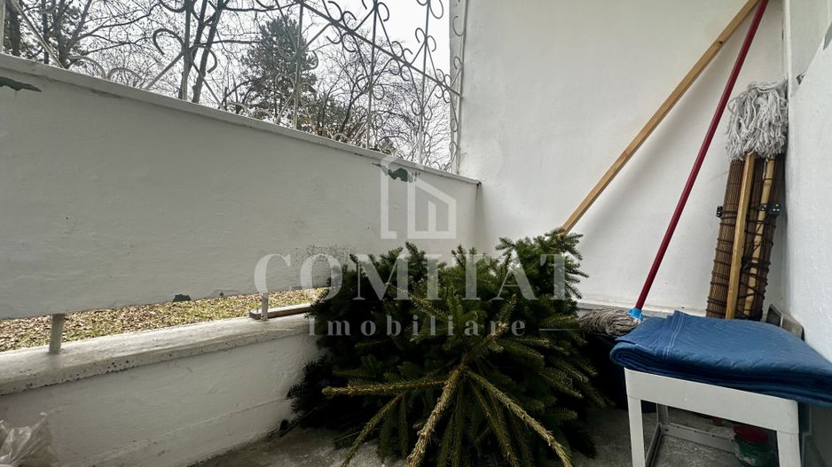 0% COMISION! Ideala pentru investiție | Garsonieră în zona Iulius Mall - Poză 9