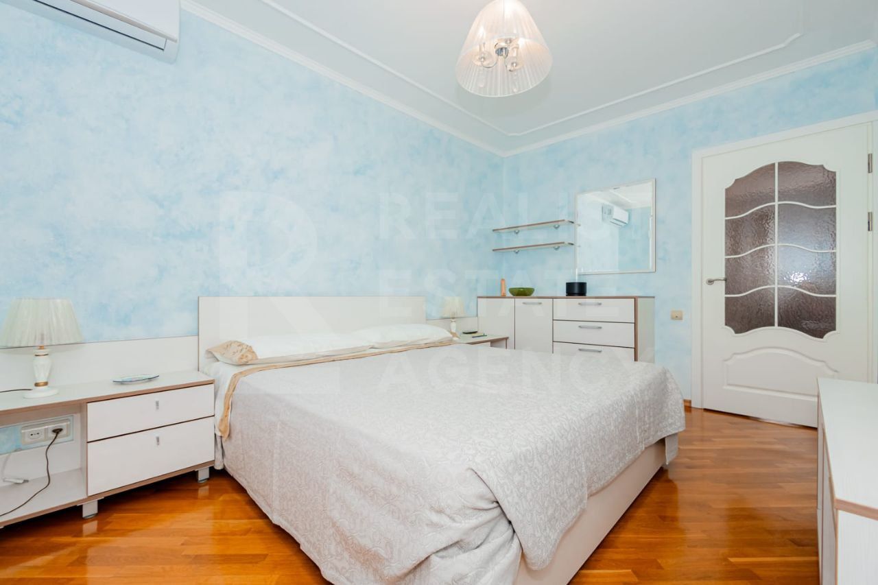 Chirie, apartament, 2 cameră bd. Mircea cel Bătrîn, Ciocana - Poză 6