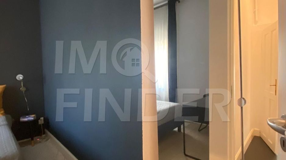 Vanzare 3 camere, in vila, Zona Piata Engels, renovat complet - Poză 14