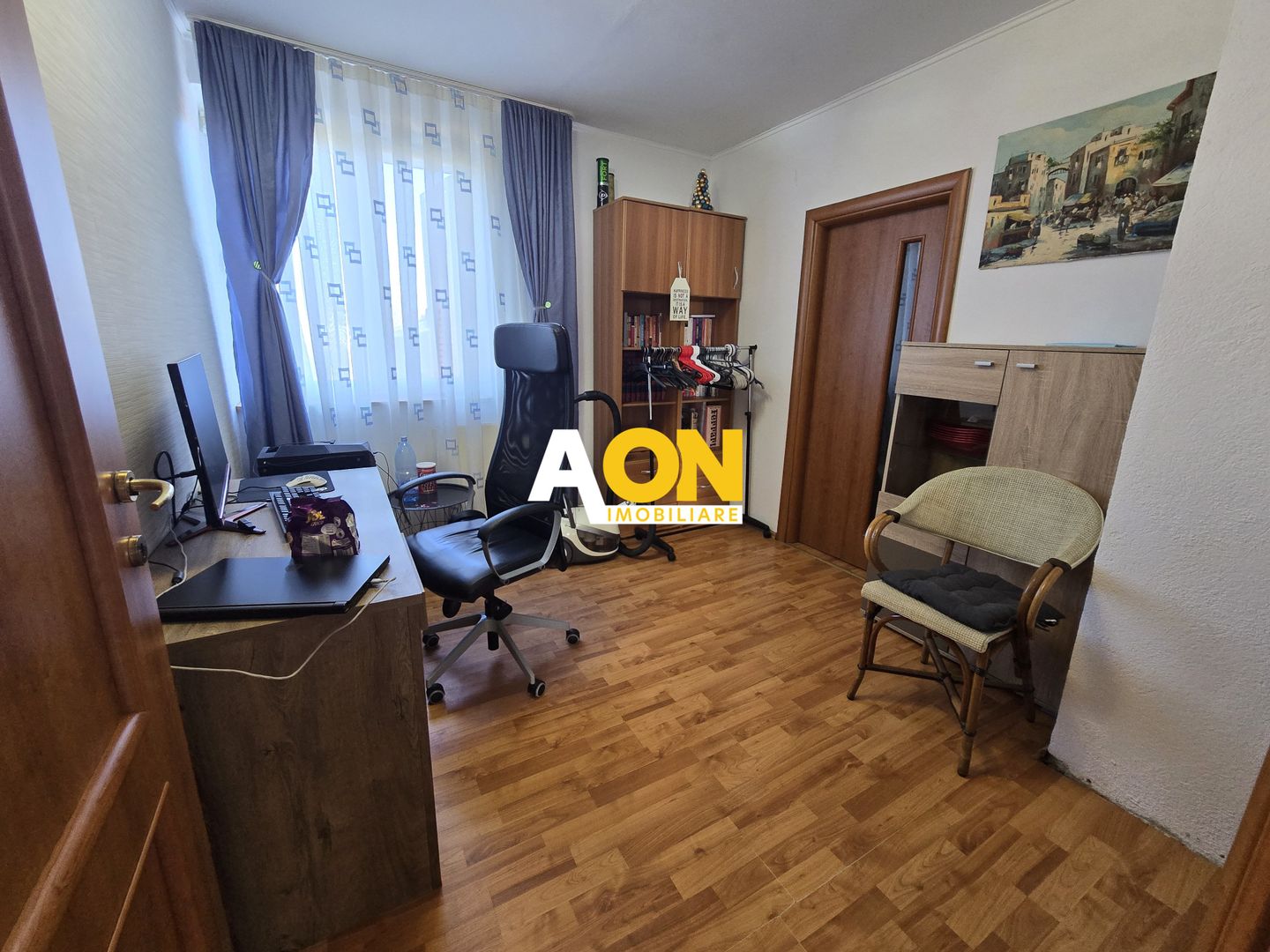 Casa 5 Camere, 2 Bai, 600mp Teren, Zona Oarda - Poză 19