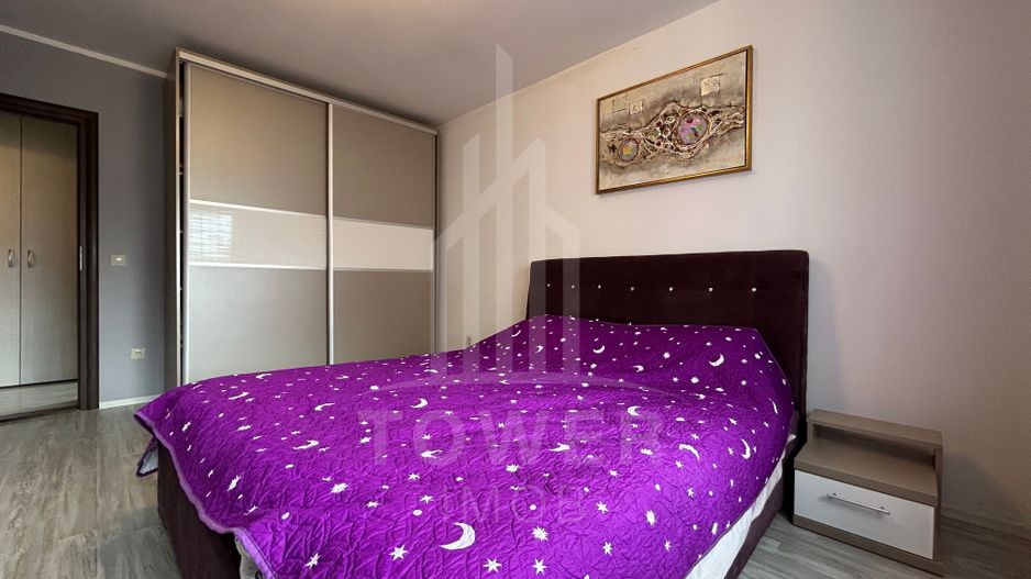 Apartament 2 camere total decomandat de închiriat - Poză 6