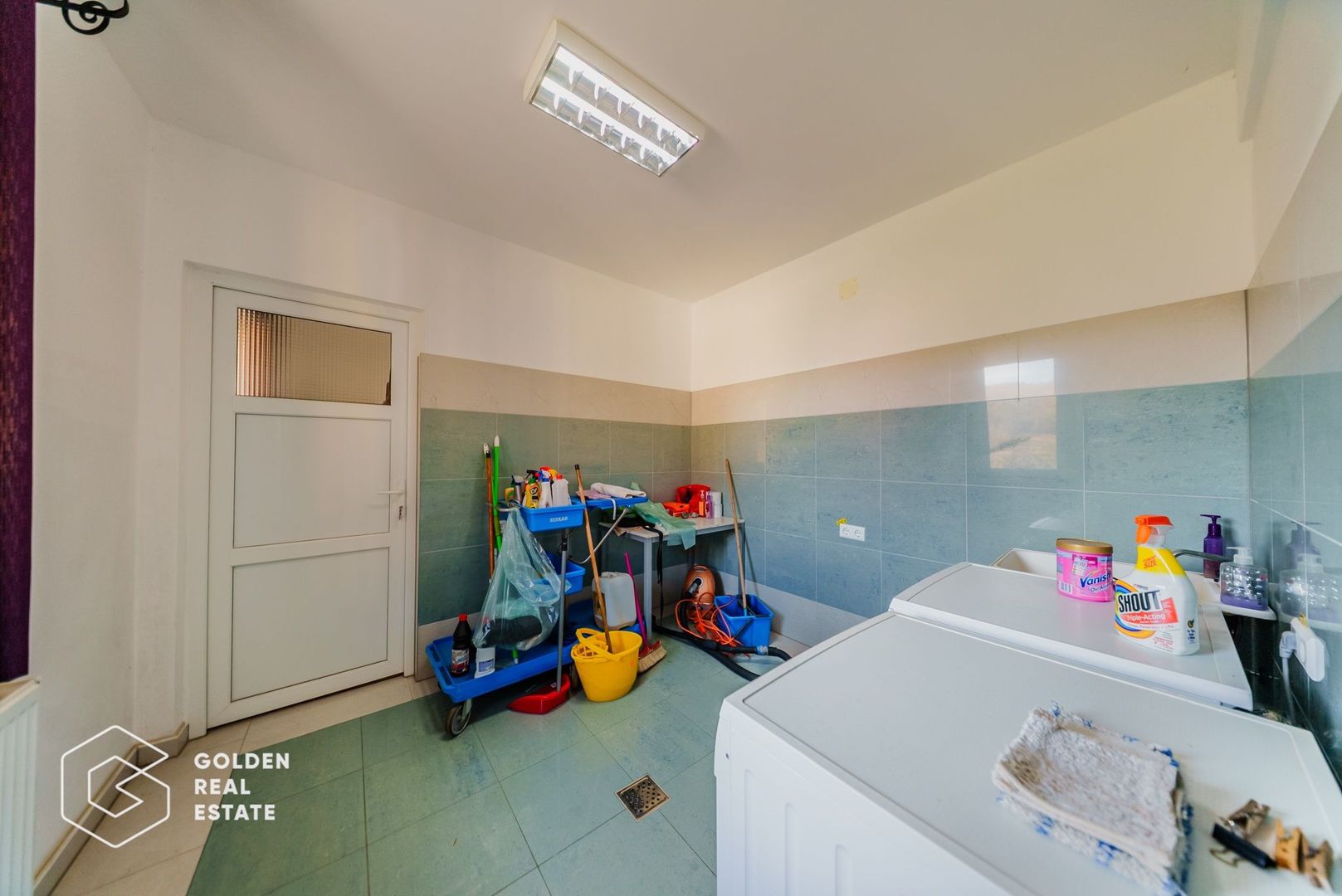 Proprietate pretabila pentru afacere, Cladova - Poză 19