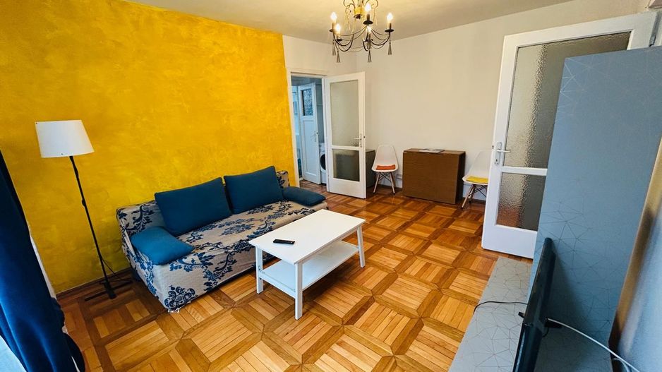 Apartament 2 camere de închiriat – Bd. Dinicu Golescu | Gara de Nord - Poză 1