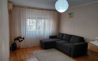 Apartament 3 camere decomandat – Etaj 1/4 – Mazepa 2 - Poză 1