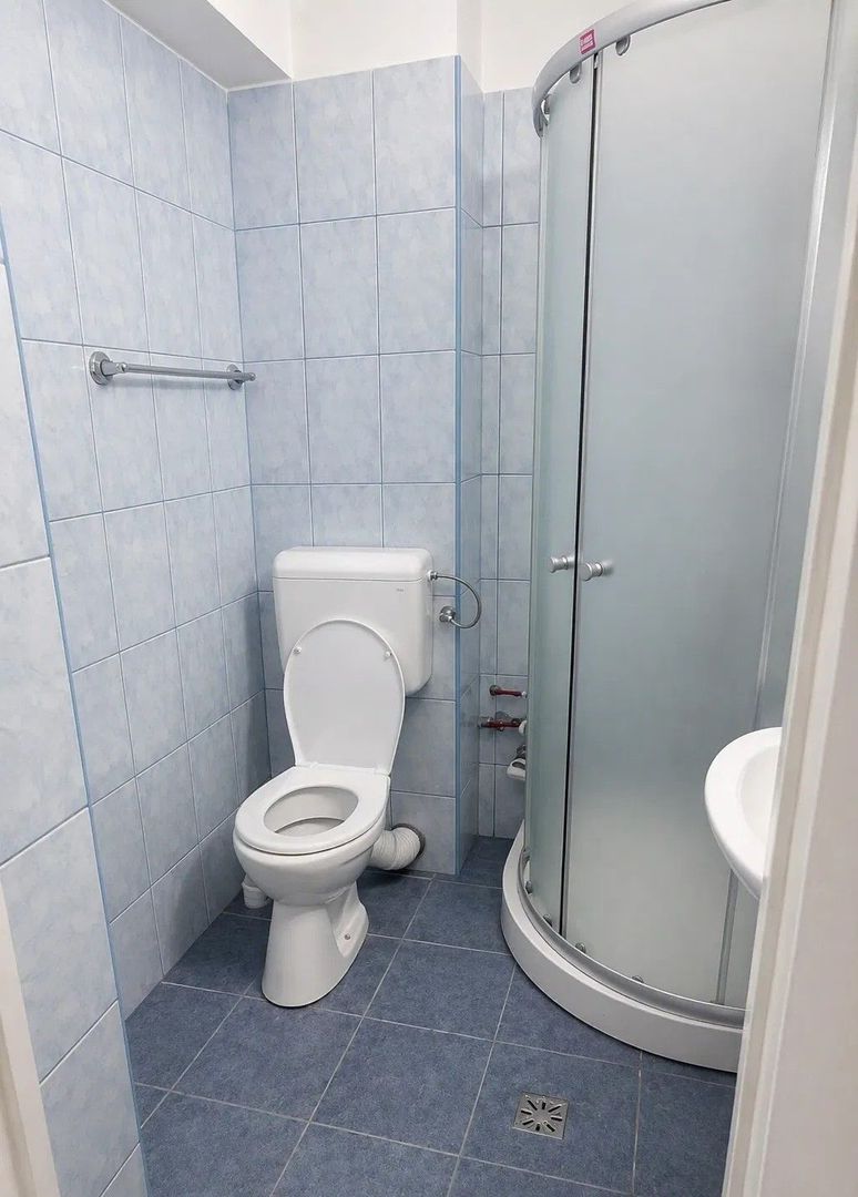 Garsoniera de inchiriat Iancului - Poză 5