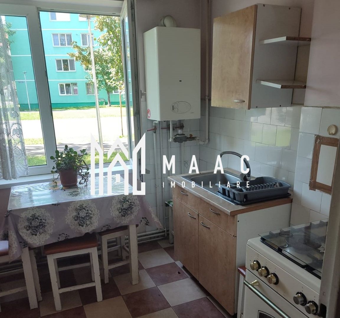 Apartament 3 camere | 60 mp utili | Zona Terezian - Poză 4