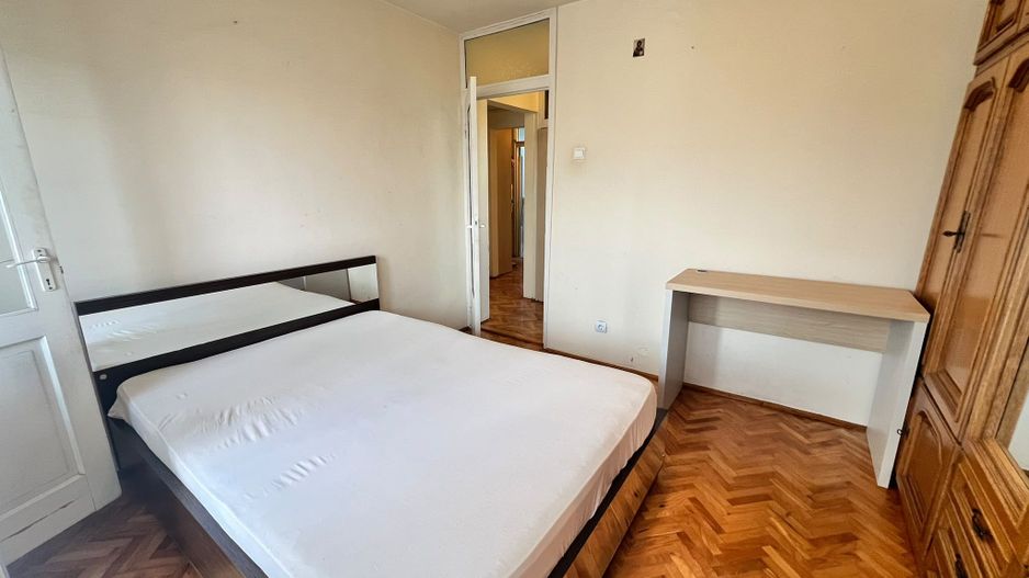 Apartament cu 3 dormitoare | 70 mp | FSEGA | Parcare - Poză 8