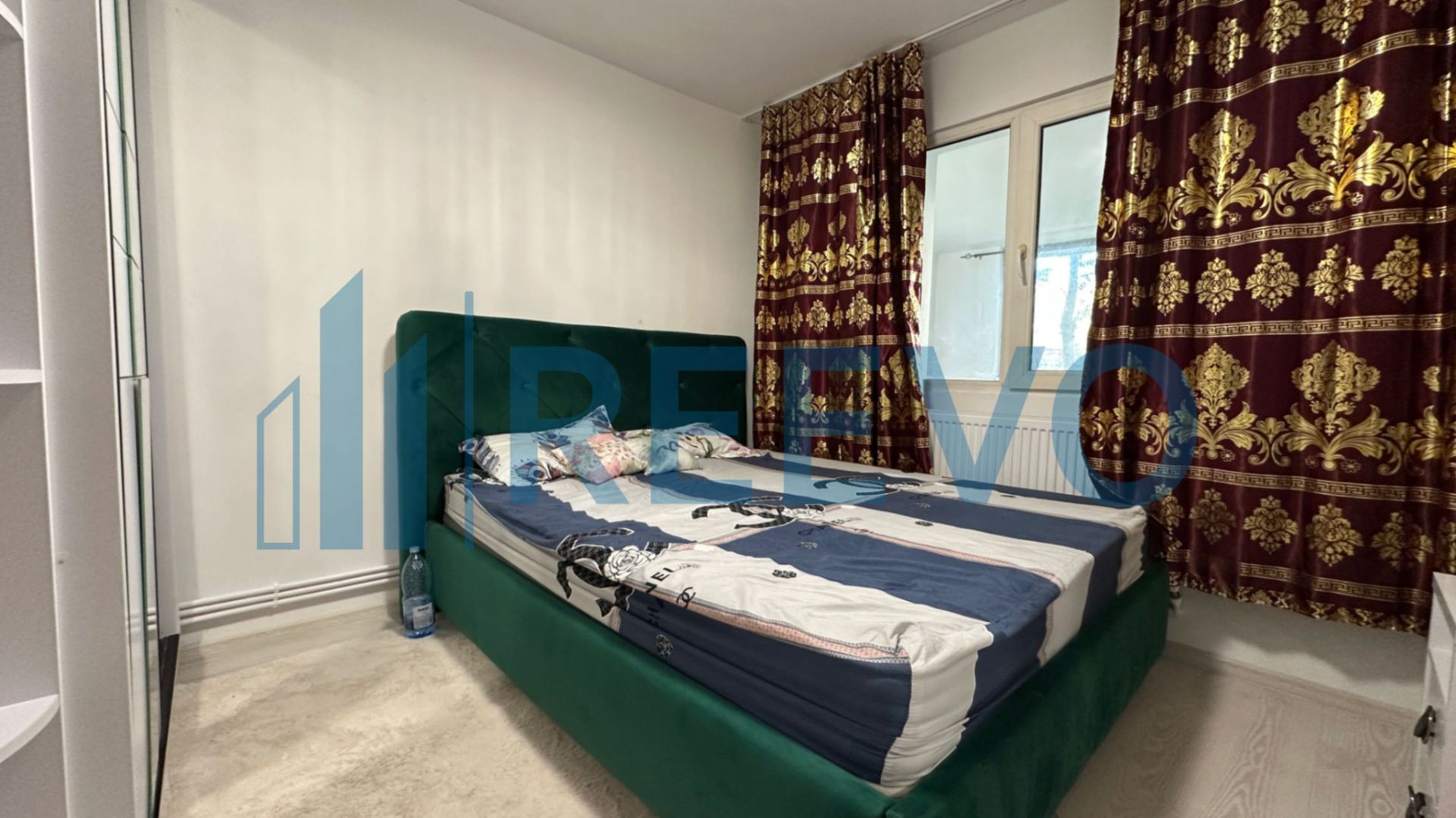 Apartament de vânzare, 2 camere, Bucegi - Poză 3