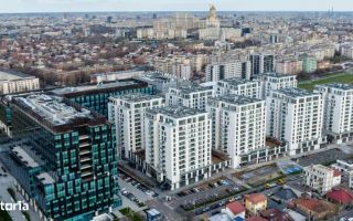 Spatiul comercial de inchiriat ONE Cotroceni Park - Poză 7