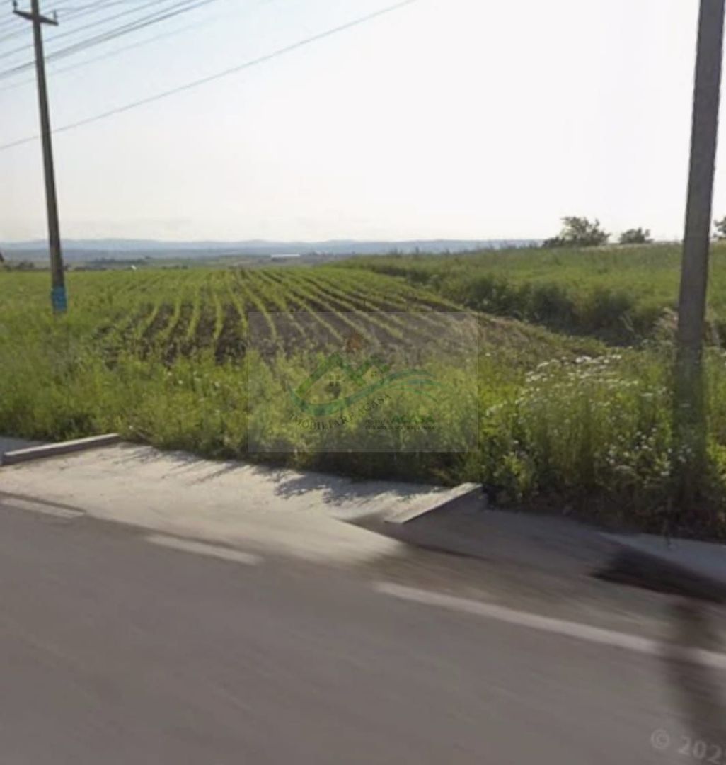 Teren de vânzare Liteni/Moara - Poză 3