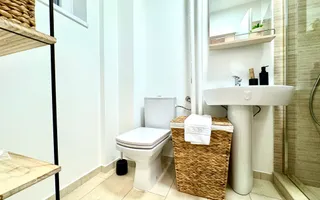 2 camere central vis-a-vis de Posta Mare - Poză 22