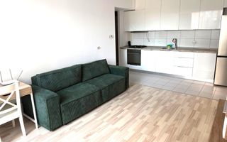 Închiriez Apartament cu ✨ 2 camere, Edenia Titan, etaj 3, complex premium - Poză 4