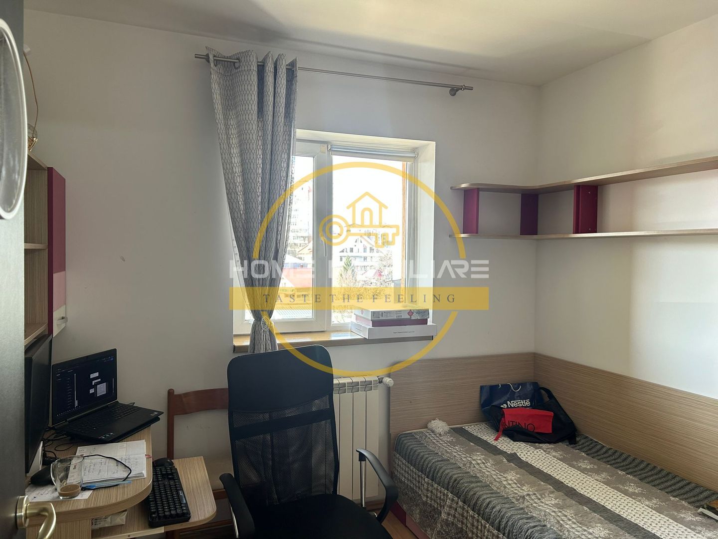 Apartament cu 2 camere / 58mp/ zona Tatarasi - Poză 8