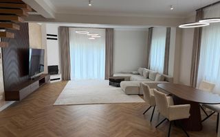 Duplex modern cu 4 camere in Dumbravita - Poză 2