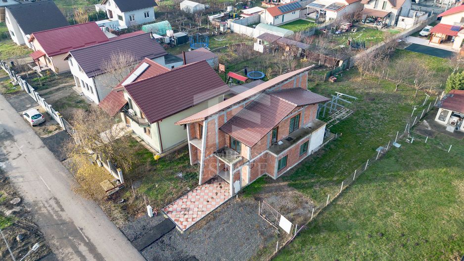 Casa 5 camere | Finisaje deosebite | Mobilata + Utilata | Dudestii Noi - Poză 21