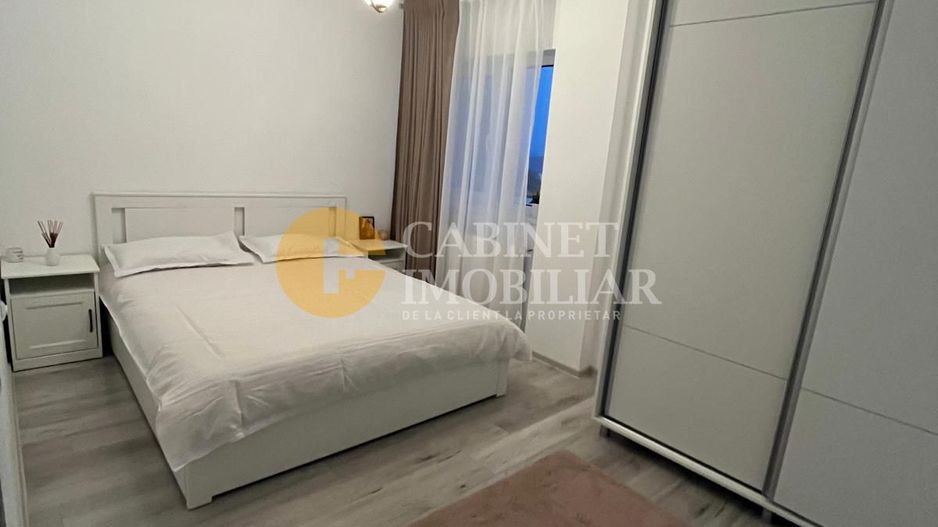 Apartament 2 camere Valea Lupului- Complex Premium - Poză 5