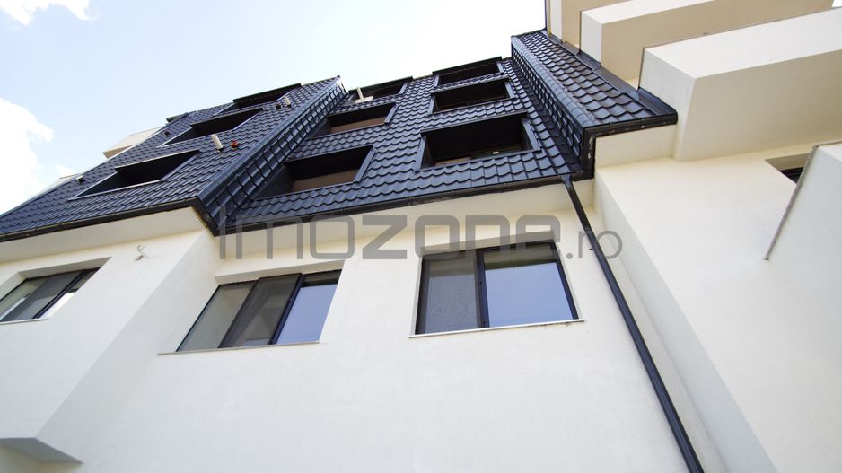 InTown Residence - Rasaritului 76 - Poză 3