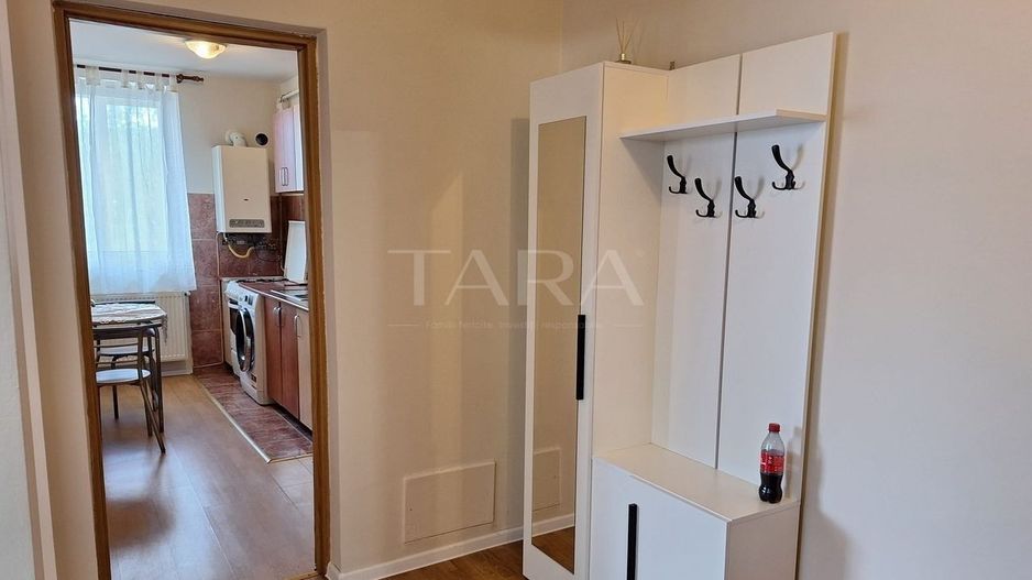 Apartament modern cu o cameră de vânzare în zona Eroilor, Florești. - Poză 4