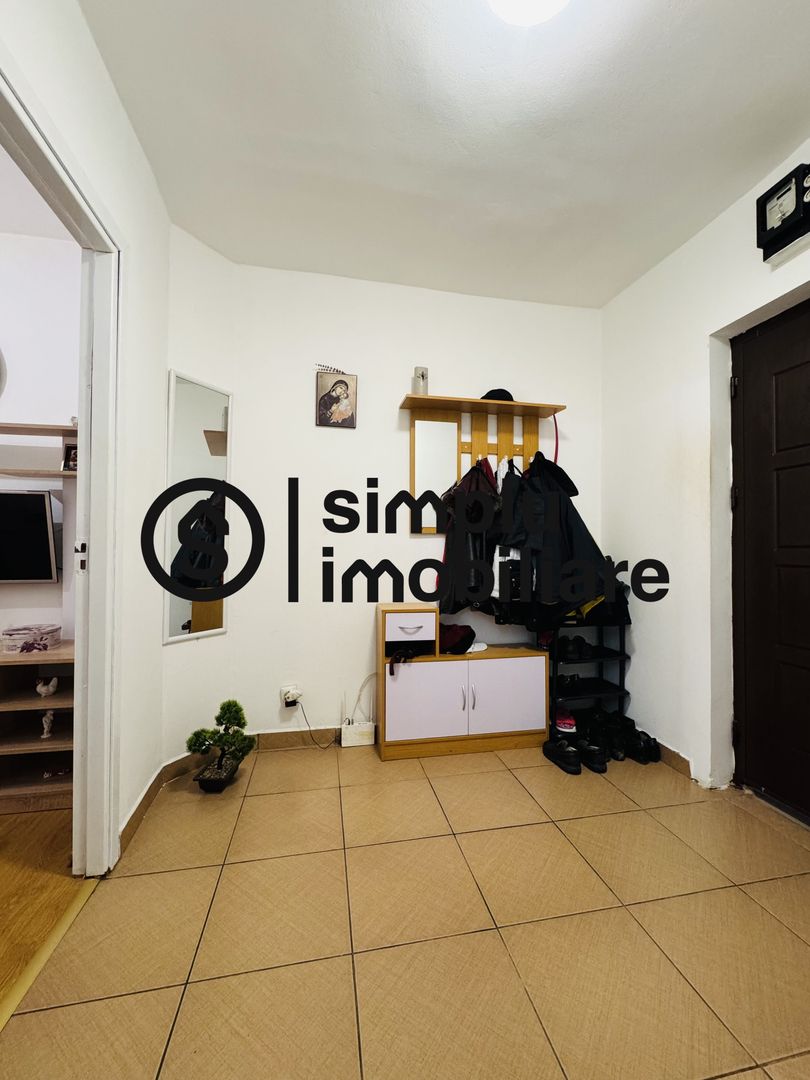 2 camere plus 1 gratis, langa Spitalul Militar - 110 000 Euro - Poză 10