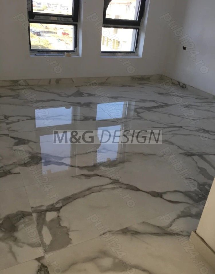 Penthouse Braytim  3 camere - Poză 2