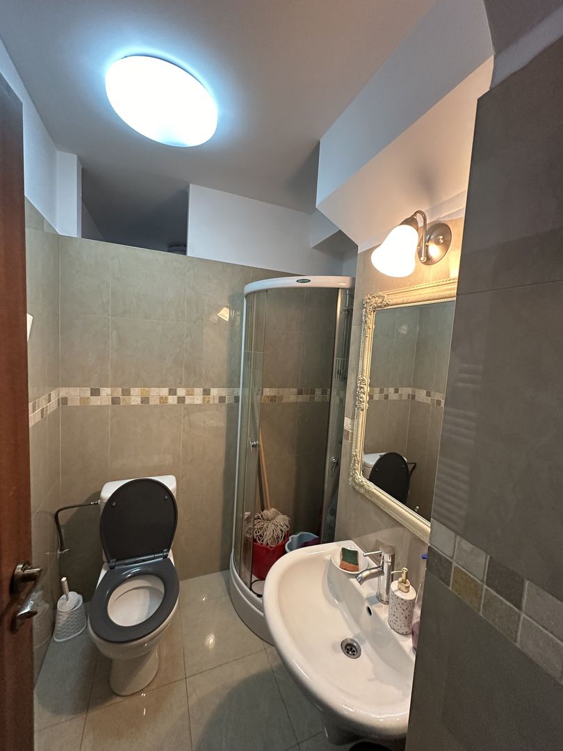 Spatiu birouri/comercial ULTRACENTRAL - Poză 10