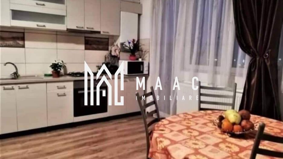 Apartament 3 camere | Balcon | 61 MPU | Mihai Viteazu - Poză 2