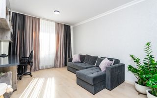 Vânzare, apartament, 2 camere, str. Florilor, sectorul Rîșcani - Poză 11