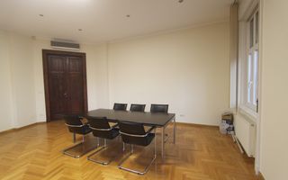 Apartament pretabil birou - Piata Victoriei - Poză 18