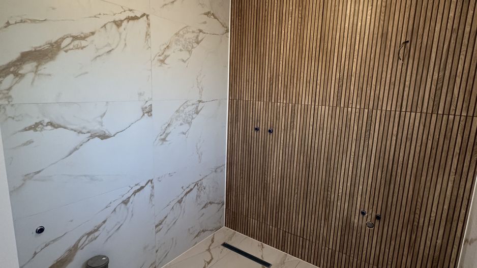 Duplex despartit prin spatiu tehnic - Poză 18