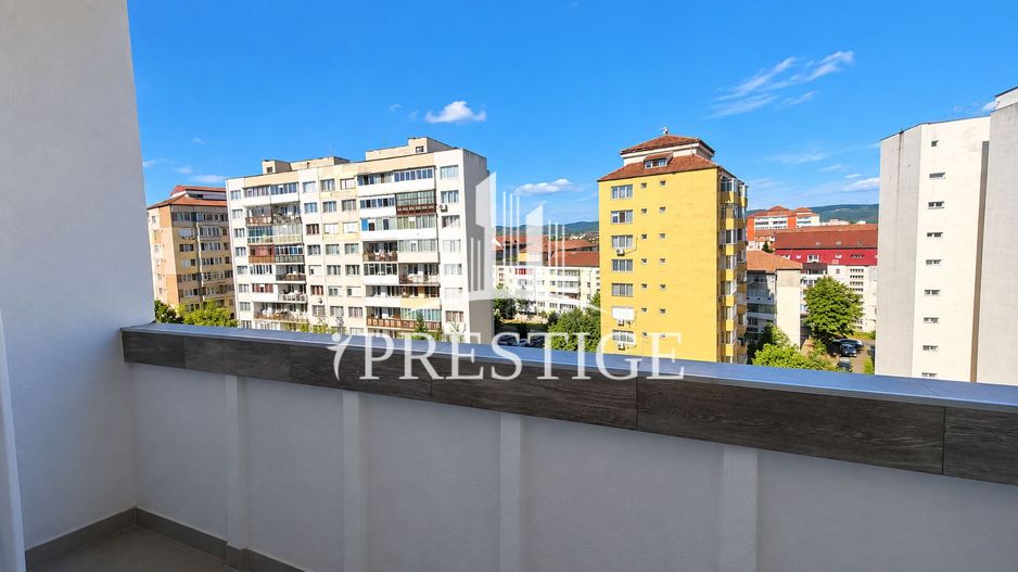APARTAMENT 3 CAMERE DECOMANDAT, BALCON, RENOVAT, 66 MP,  MIHAI VITEAZU - Poză 14