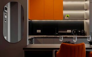 3 camere cu dormitor matrimonial si dressing 7 min M Nicolae Teclu Titan Pallady - Poză 4