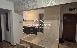 NECTORA IMOB-Apartament 3 camere, Str. Sovata, Mobilat/Utilat, 71 mp - Poză 10