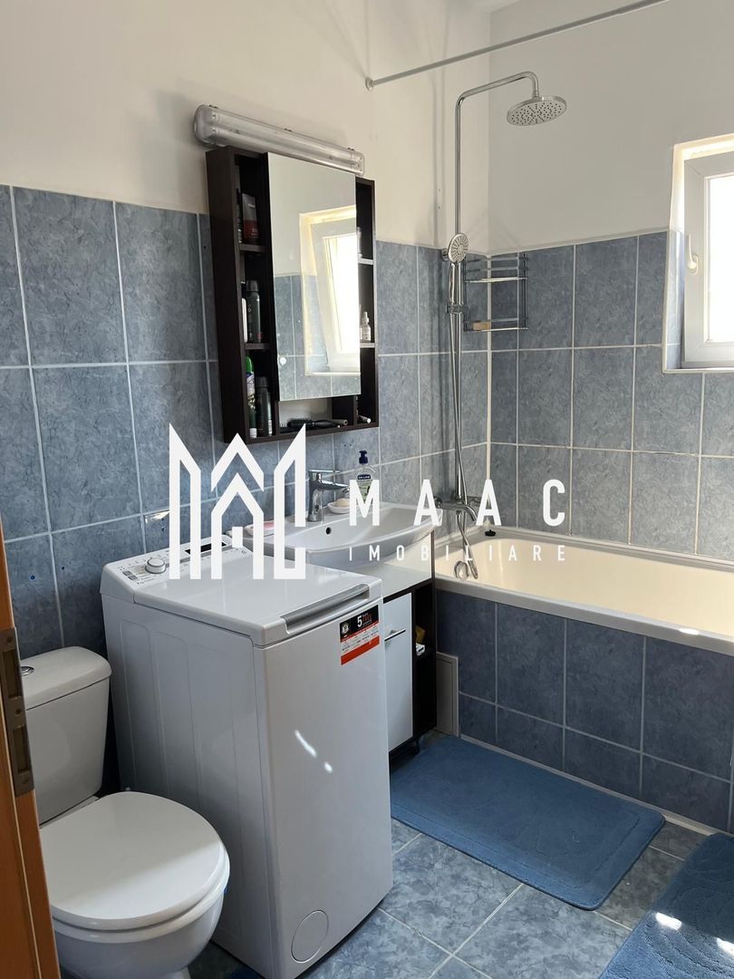 Apartament | 3 camere | Zona Hipodrom I - Poză 8