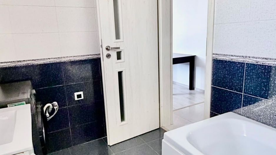 Apartament 2 camere Militari Residence Tineretului - Poză 11