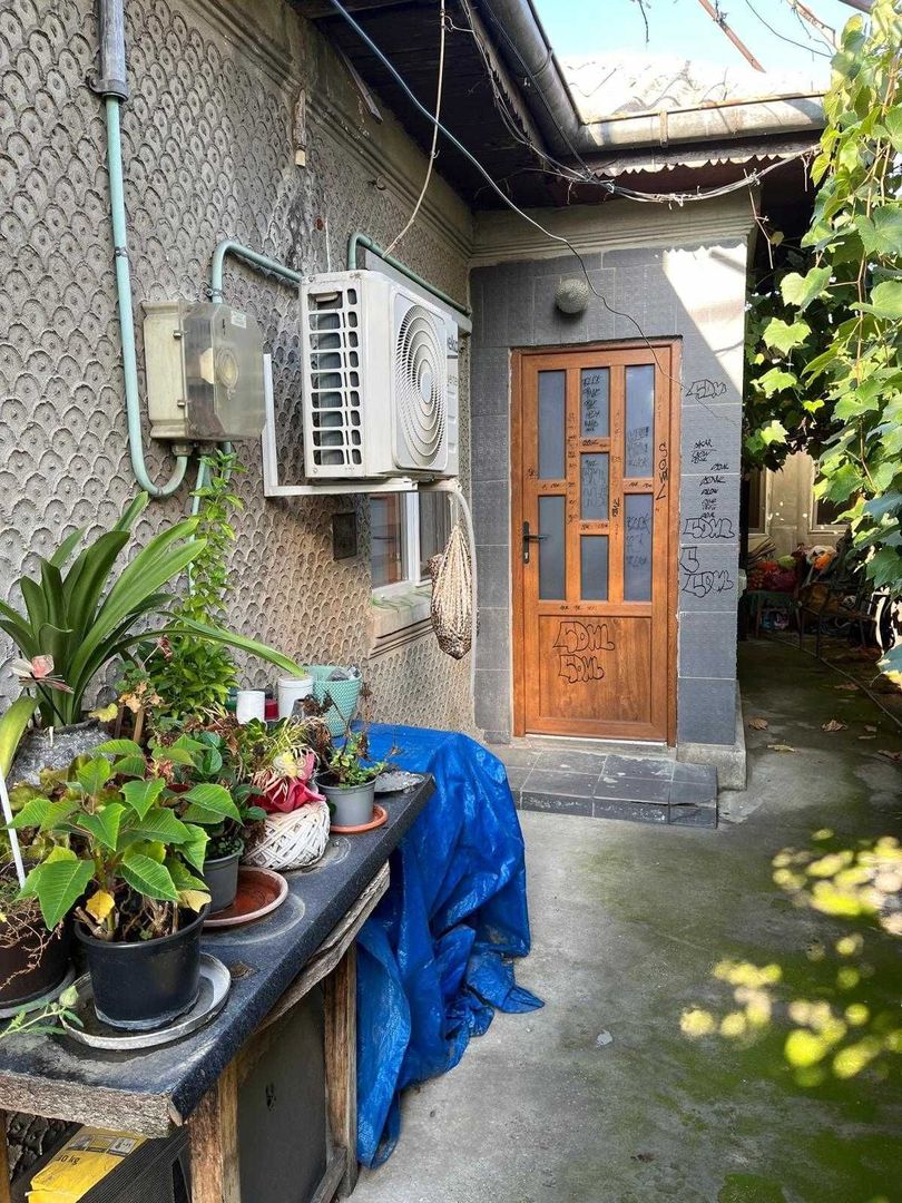 De vanzare casa trei camere - Poză 5