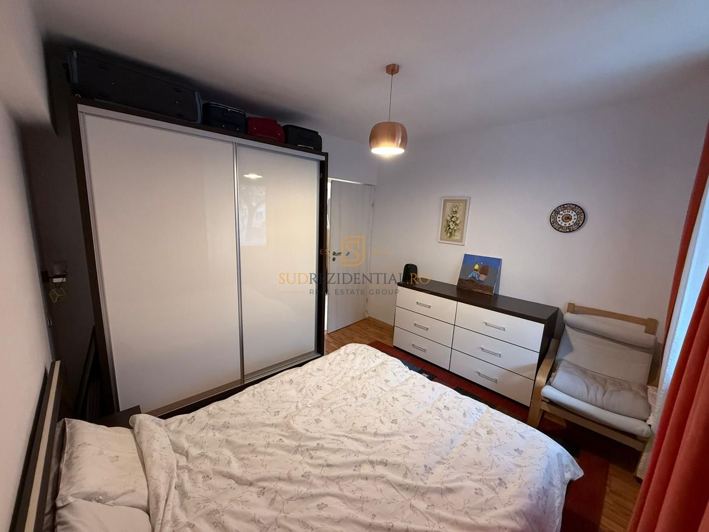 Apartament 3 camere de vanzare, zona Rahova, Sectorul 5 - Poză 2