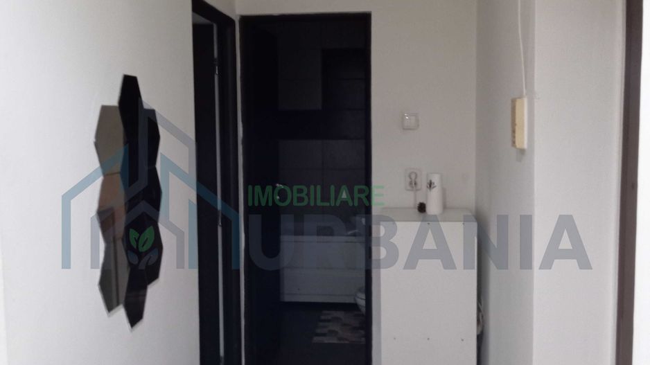 Apartament 1 cameră, Nicolina 1 - Podu Roș, Iași – de închiriat - Poză 8
