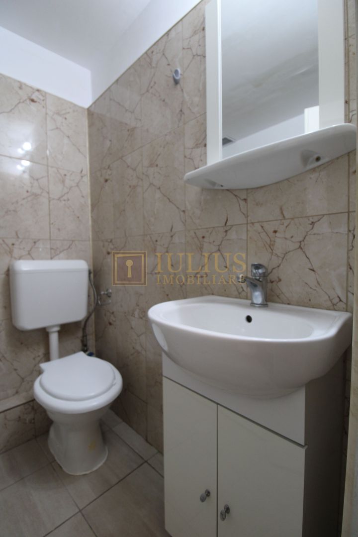 Central, 2 camere, centrala proprie - Poză 5