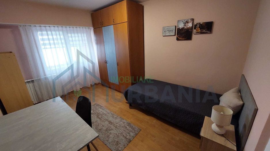 Apartament cu 3 camere de închiriat, etaj 1, zona Pacurari (Moara de Foc), Iasi - Poză 3